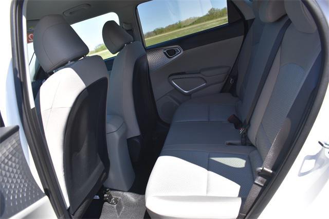 new 2025 Kia Soul car, priced at $22,147