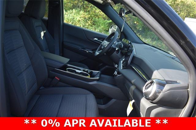 new 2026 Chevrolet Equinox car, priced at $29,388