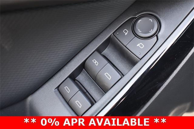 new 2026 Chevrolet Equinox car, priced at $29,388