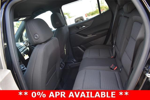 new 2026 Chevrolet Equinox car, priced at $29,388