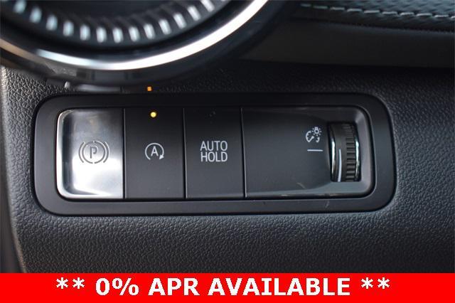 new 2026 Chevrolet Equinox car, priced at $29,388