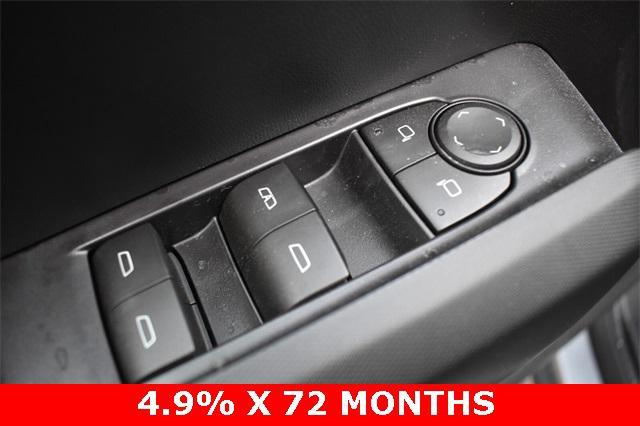 new 2026 Chevrolet Colorado car, priced at $41,979