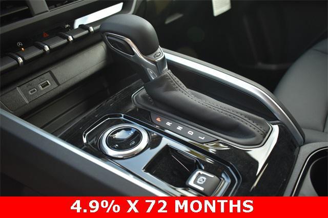 new 2026 Chevrolet Colorado car, priced at $41,979