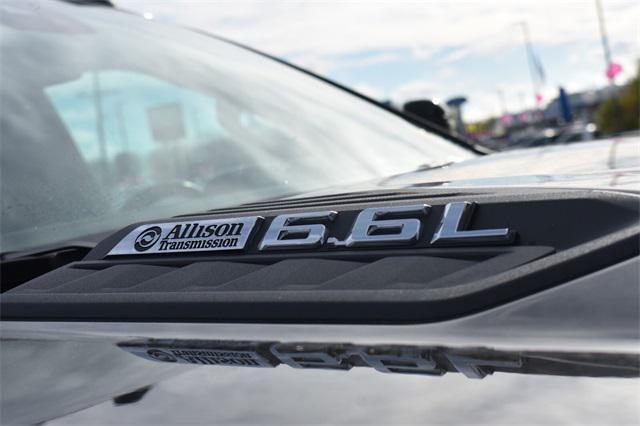 used 2024 Chevrolet Silverado 2500 car, priced at $56,787