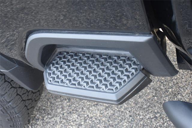 used 2024 Chevrolet Silverado 2500 car, priced at $56,787