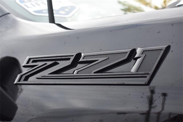 used 2024 Chevrolet Silverado 2500 car, priced at $56,829