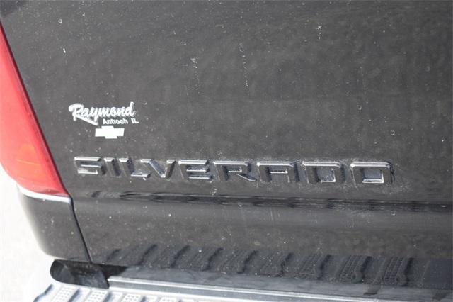 used 2024 Chevrolet Silverado 2500 car, priced at $56,787