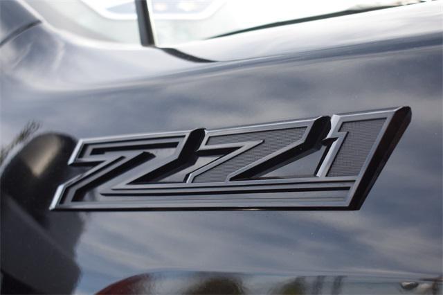 used 2024 Chevrolet Silverado 2500 car, priced at $56,787