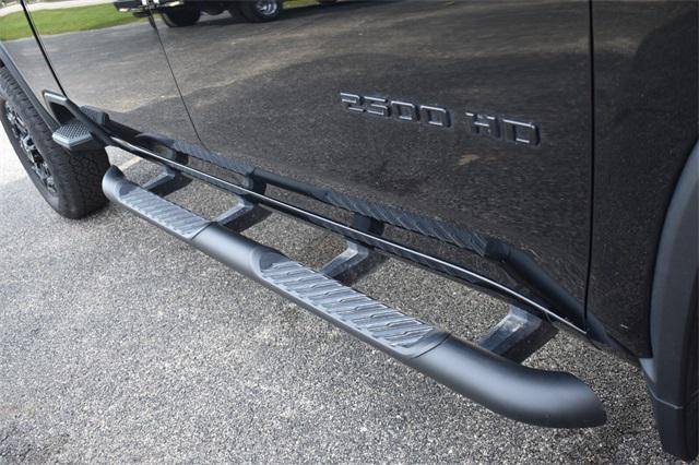 used 2024 Chevrolet Silverado 2500 car, priced at $56,787