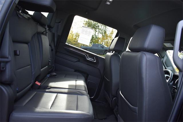 used 2024 Chevrolet Silverado 2500 car, priced at $56,787