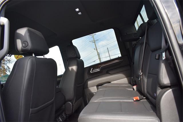 used 2024 Chevrolet Silverado 2500 car, priced at $56,787