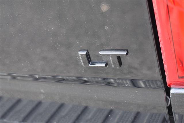 used 2024 Chevrolet Silverado 2500 car, priced at $56,787