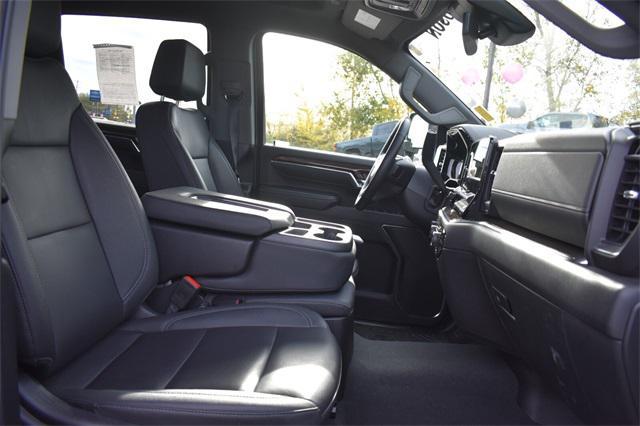 used 2024 Chevrolet Silverado 2500 car, priced at $56,787