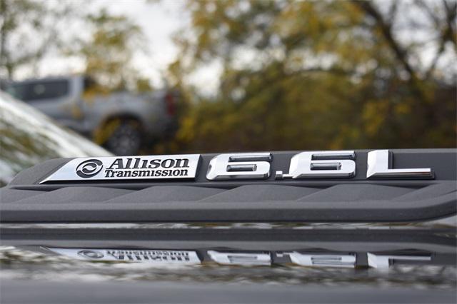 used 2024 Chevrolet Silverado 2500 car, priced at $56,829