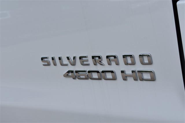 new 2024 Chevrolet Silverado 1500 car, priced at $84,787