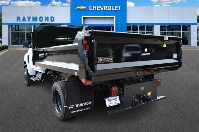 new 2024 Chevrolet Silverado 1500 car, priced at $84,787