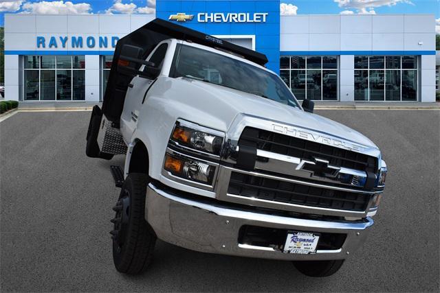 new 2024 Chevrolet Silverado 1500 car, priced at $84,787