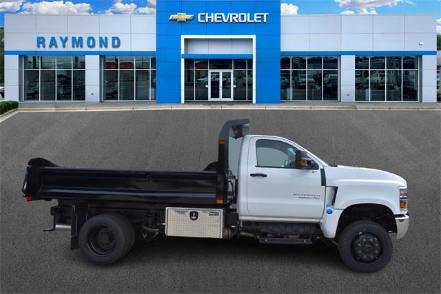 new 2024 Chevrolet Silverado 1500 car, priced at $84,787