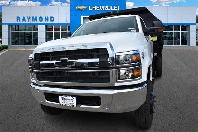 new 2024 Chevrolet Silverado 1500 car, priced at $84,787