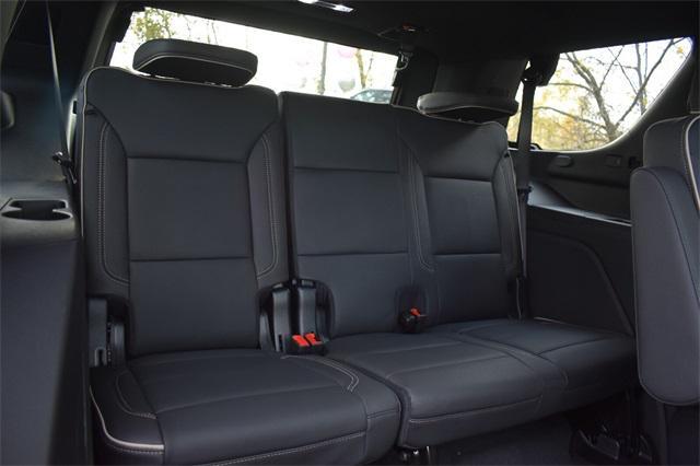 new 2026 Chevrolet Tahoe car, priced at $80,520