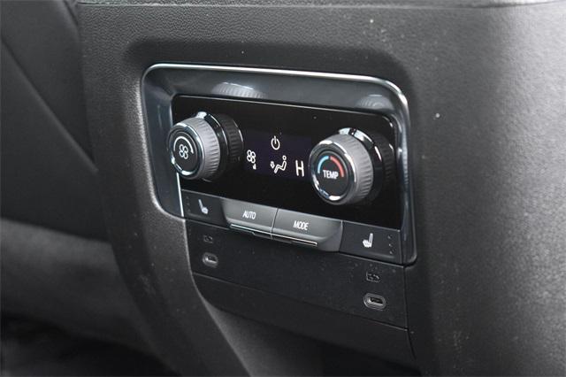 new 2026 Chevrolet Tahoe car, priced at $80,520