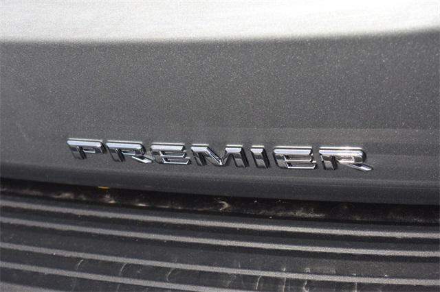 new 2026 Chevrolet Tahoe car, priced at $80,520