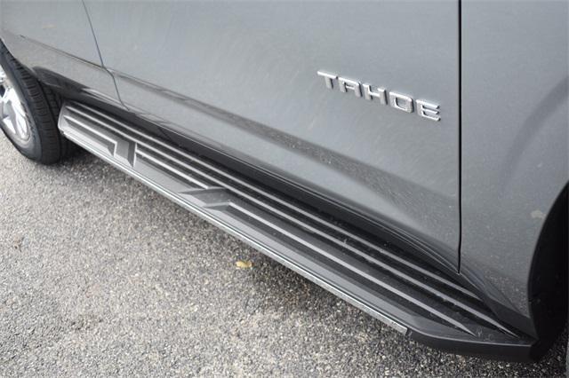 new 2026 Chevrolet Tahoe car, priced at $80,520