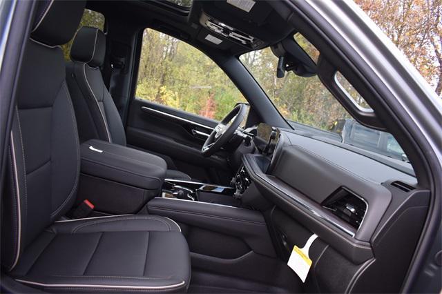 new 2026 Chevrolet Tahoe car, priced at $80,520