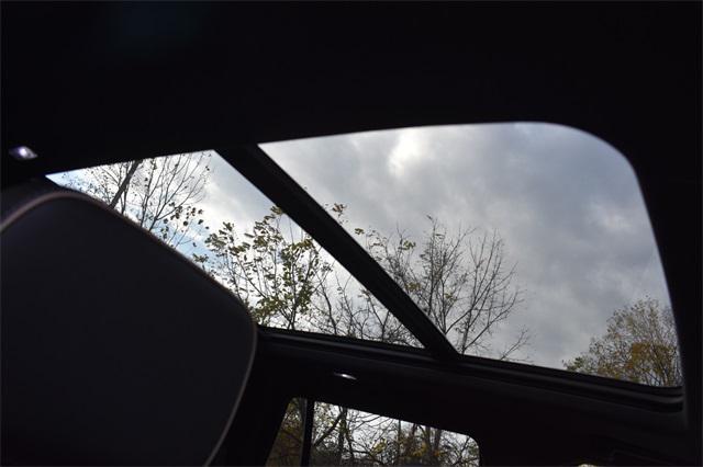 new 2026 Chevrolet Tahoe car, priced at $80,520