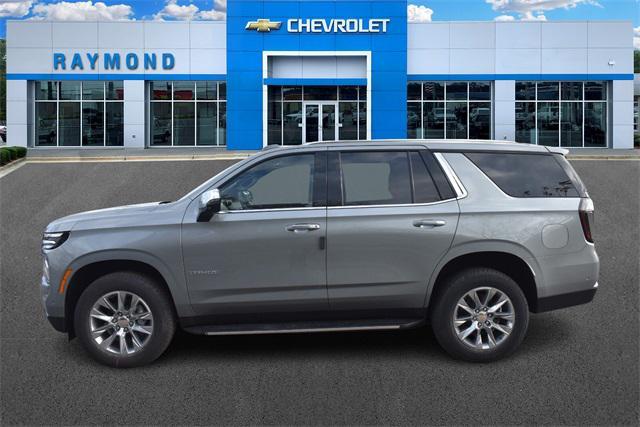 new 2026 Chevrolet Tahoe car, priced at $80,520