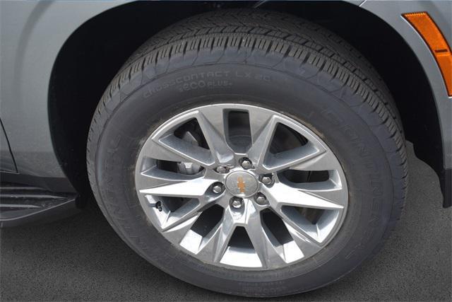 new 2026 Chevrolet Tahoe car, priced at $80,520