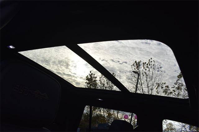 used 2023 Chevrolet Tahoe car, priced at $62,893