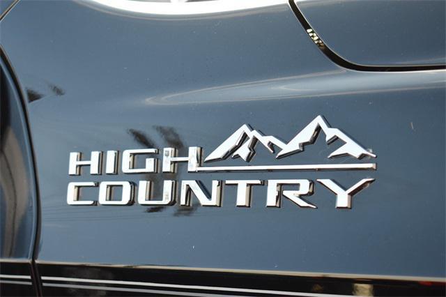 used 2023 Chevrolet Tahoe car, priced at $62,893