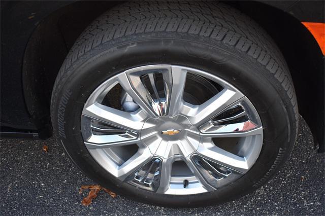 used 2023 Chevrolet Tahoe car, priced at $62,893
