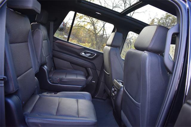 used 2023 Chevrolet Tahoe car, priced at $62,893