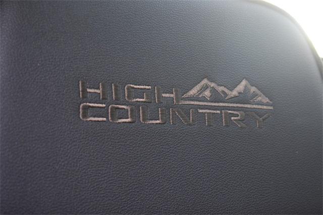 used 2023 Chevrolet Tahoe car, priced at $62,893