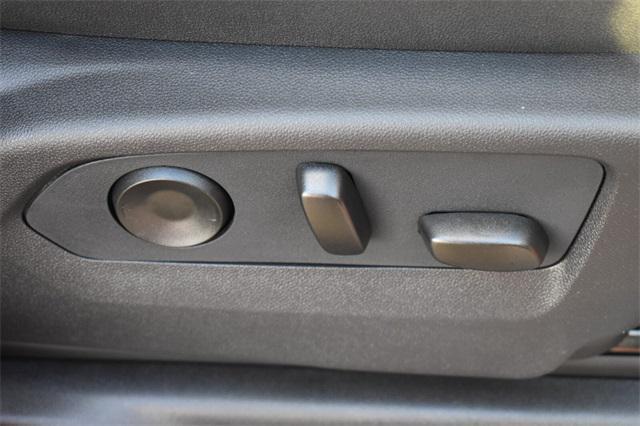 new 2026 Chevrolet Silverado 1500 car, priced at $65,564