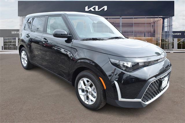 new 2024 Kia Soul car, priced at $20,240