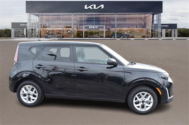 new 2024 Kia Soul car, priced at $20,240