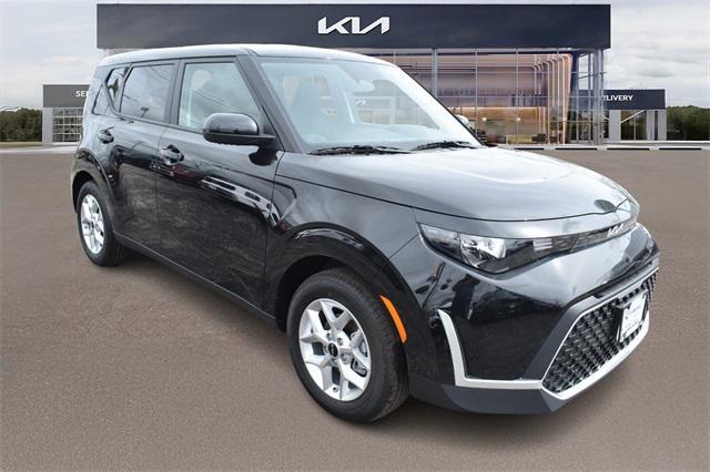 new 2024 Kia Soul car, priced at $20,240