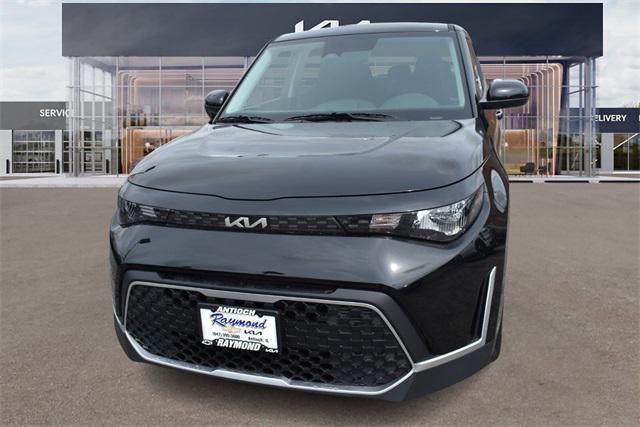 new 2024 Kia Soul car, priced at $20,240