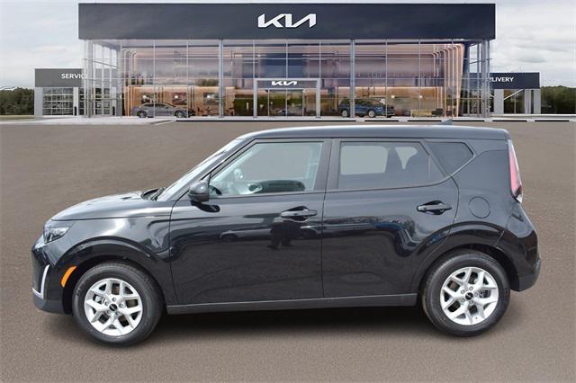 new 2024 Kia Soul car, priced at $20,240