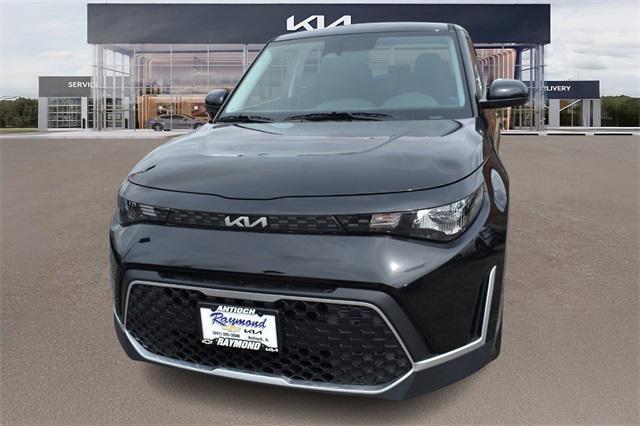 new 2024 Kia Soul car, priced at $20,240