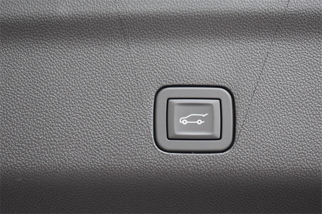 new 2025 Chevrolet Suburban car, priced at $79,137