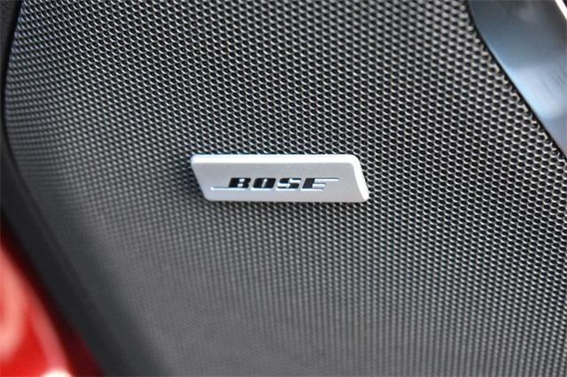 new 2025 Chevrolet Tahoe car, priced at $85,460