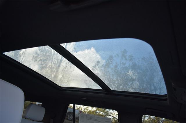 new 2025 Chevrolet Tahoe car, priced at $85,460