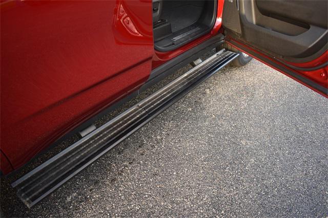 new 2025 Chevrolet Tahoe car, priced at $85,460