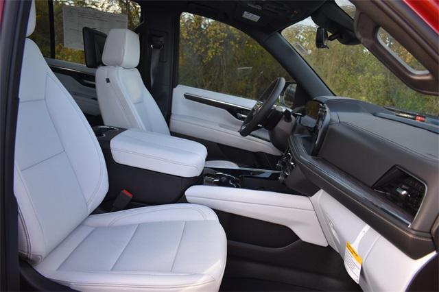 new 2025 Chevrolet Tahoe car, priced at $85,460