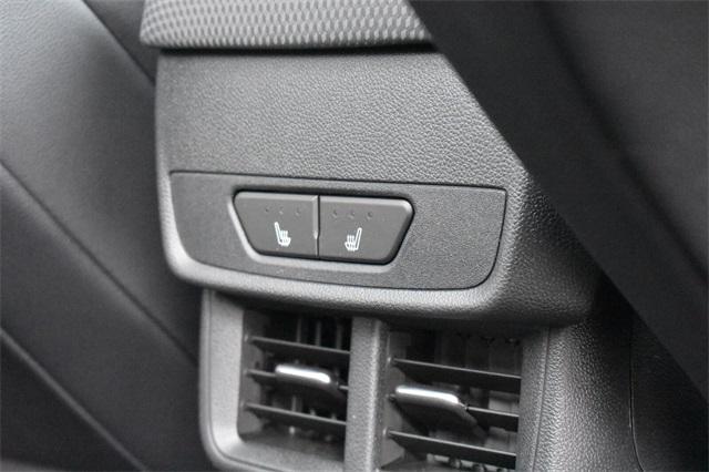 new 2025 Chevrolet Equinox car, priced at $33,725