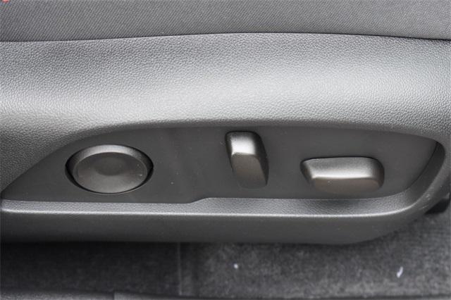 new 2025 Chevrolet Equinox car, priced at $33,725